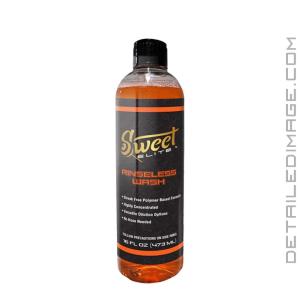 Sweet Elite Rinseless Wash - 16 oz
