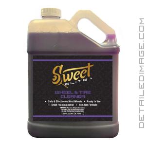 Sweet Elite Wheel & Tire Cleaner - 128 oz