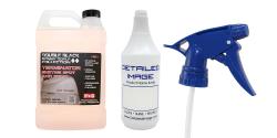 Terminator Enzyme Spot & Stain Remover Kit