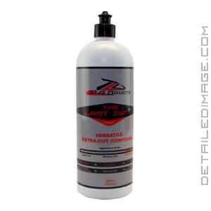 The Last Detail The Last Cut + - 32 oz