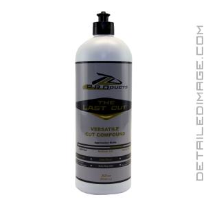 The Last Detail The Last Cut Compounding Glaze - 32 oz