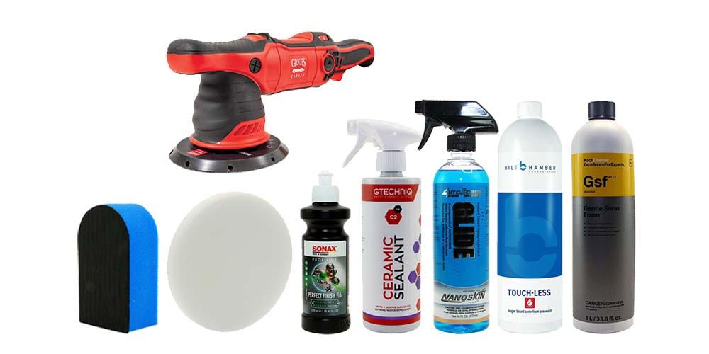 The Negotiable(s) Kit