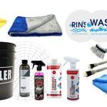 The Non Negotiable(s) Kit