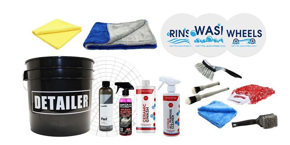 The Non Negotiable(s) Kit