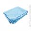 The Rag Company Car Wash Microfiber Terry Towel Light Blue - 16" x 27" Alternative View