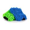 The Rag Company Chenille Wash Mitt 2 pack