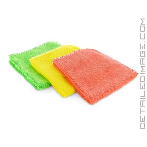 The Rag Company Citrus Twist Loop 3 pack