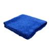 The Rag Company Creature Edgeless 420 Towel Blue - 16" x 16"
