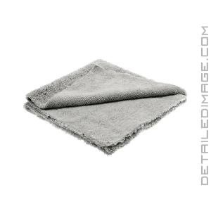 The Rag Company Creature Edgeless 420 Towel Ice Grey - 16" x 16"