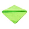 The Rag Company Creature Edgeless 420 Towel Lime Green - 16" x 16"