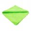 The Rag Company Creature Edgeless 420 Towel Lime Green