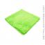 The Rag Company Creature Edgeless 420 Towel Lime Green - 16" x 16" Alternative View