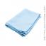 The Rag Company Diamond Glass Towel Blue - 16" x 24" Alternative View