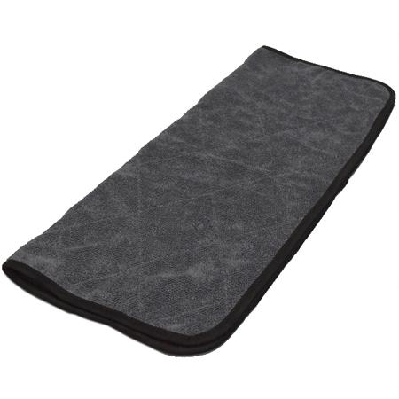 The Double Twistress Microfiber Drying Towel