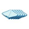 The Rag Company Dry Me A River Waffle Weave Towel Blue