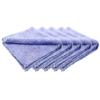 The Rag Company Eagle Edgeless 350 Towel Lavender - 16" x 16" 5pk