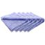 The Rag Company Eagle Edgeless 350 Towel Lavender