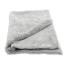 The Rag Company Eagle Edgeless 500 Towel Light Grey