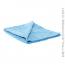 The Rag Company Edgeless 300 Microfiber Towel Light Blue - 16" x 16" Alternative View