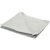 The Rag Company Edgeless Pearl Coating Towel Ice Grey
