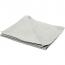 The Rag Company Edgeless Pearl Coating Towel Ice Grey