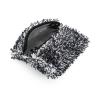 The Rag Company Mitt on a Stick Cyclone Microfiber Cover