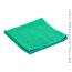 The Rag Company Pearl Coating Towel Green - 16" x 16" Alternative View