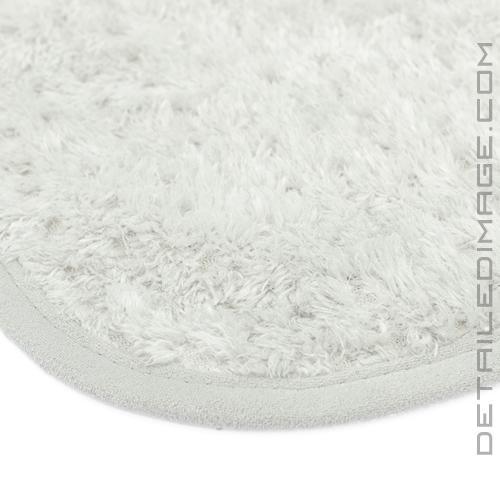 Platinum Pluffle Hybrid Weave Microfiber Wash Towel
