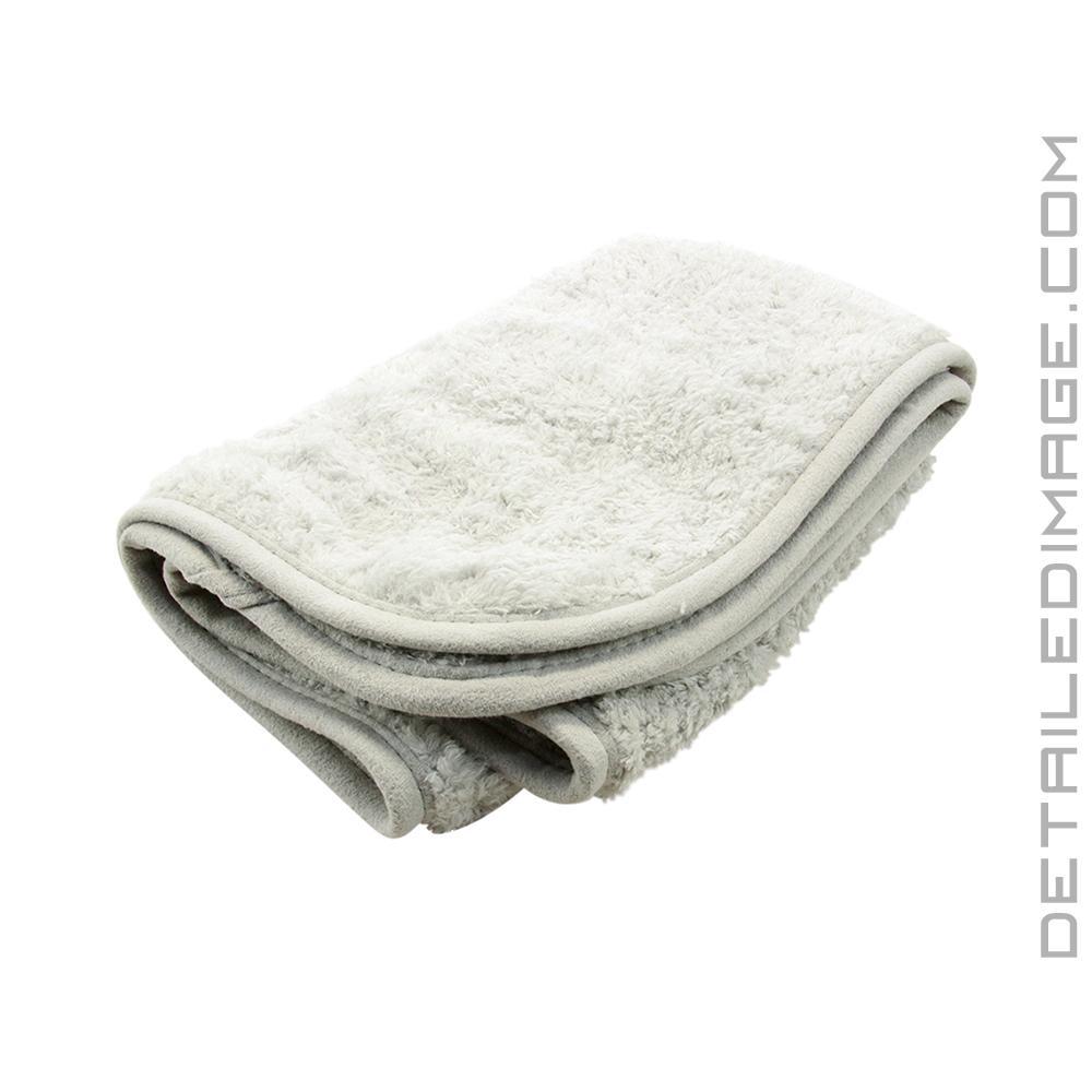 Rag Company Platinum Pluffle Drying Towel – Inspire Car Care