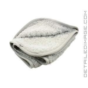 The Rag Company Platinum Pluffle Microfiber Towel - 16" x 23"