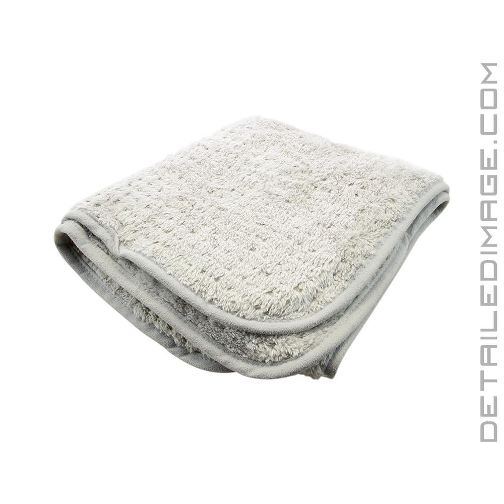20 x 40 Platinum Pluffle Premium Drying Towel - The Rag Company