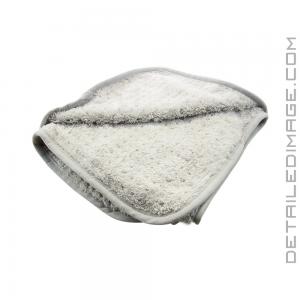 The Rag Company Platinum Pluffle Microfiber Towel - 20" x 40"