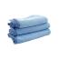 The Rag Company Premium FTW Towel Blue 3 Pack