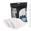 The Rag Company Premium FTW Towel Ice Grey 3 Pack - 16" x 16" Alternative View #2