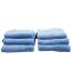 The Rag Company The Blue Collar Towel 6 pack