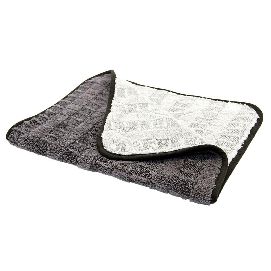 The Rag Company The Gauntlet Microfiber Drying Towel 15" x 24