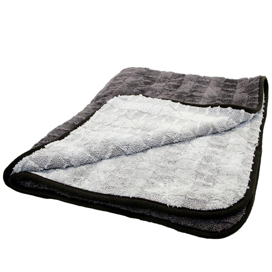 The Rag Company The Gauntlet Microfiber Drying Towel 30" x 36