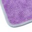 The Rag Company Twist N' Shout Drying Towel Lavender - 25" x 36" Alternative View #2