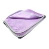 The Rag Company Twist N' Shout Drying Towel Lavender - 25" x 36"