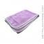 The Rag Company Twist N' Shout Drying Towel Lavender - 25" x 36" Alternative View