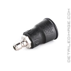 The Rag Company Ultra H2O 40 Degree Nozzle Black - 3.0