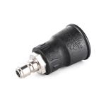 The Rag Company Ultra H2O 40 Degree Nozzle Black