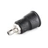 The Rag Company Ultra H2O 40 Degree Nozzle Black - 4.0