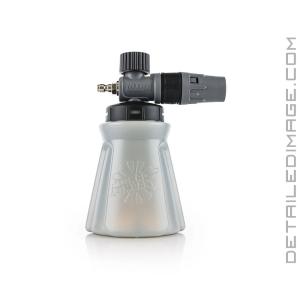 The Rag Company Ultra H2O Foam Cannon