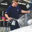 The Rag Company Ultra H2O Foam Cannon Alternative View #6