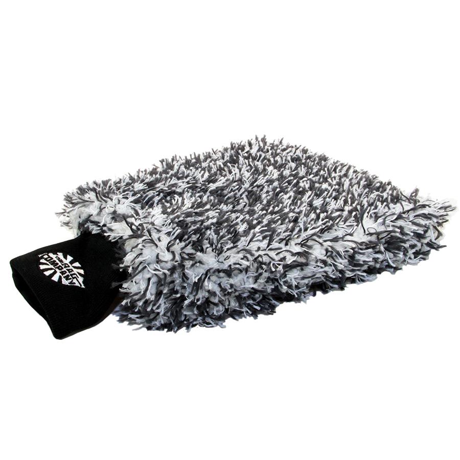 The Rag Company De Gauntlet Drooghanddoek - 70/30 Blend Koreaanse microvezel, ontworpen om voertuigen sneller, grondiger en zachter te drogen dan andere, 900 g/m², 20 x 30, Ice Grey Grijs The Rag Company De Gauntlet Drooghanddoek - 70/30 Blend Koreaanse microvezel, ontworpen om voertuigen sneller, grondiger en zachter te drogen dan andere, 900 g/m², 20 x 30, Ice Grey Grijs