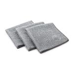 The Rag Company Wrinkle Glass Towel 3 pack