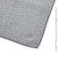 The Rag Company Wrinkle Glass Towel 3 pack - 16" x 16" Alternative View #2