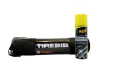 TireBib w/Free Meguiar's Ultimate Tire Coating