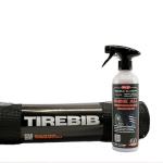 TireBib w/Free P&S Shine All Performance Dressing